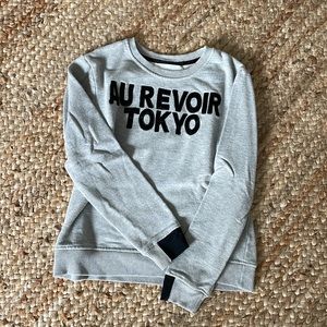 Aiko Sweatshirt